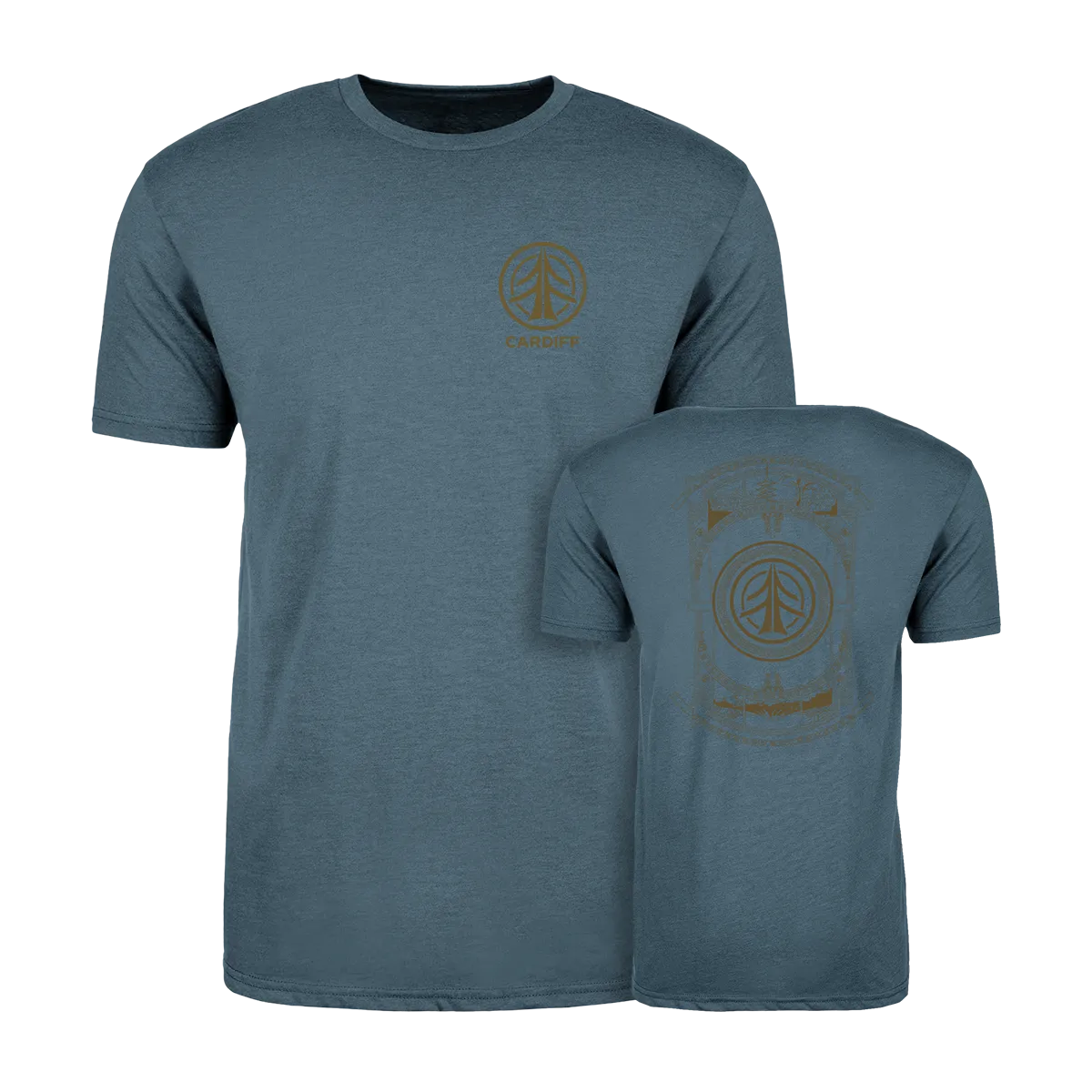 Powgoda Tee