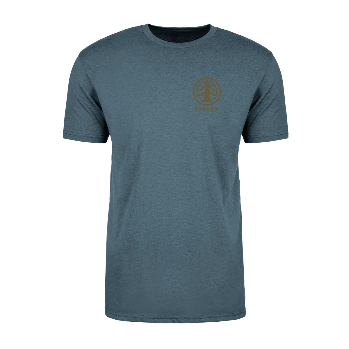 Powgoda Tee