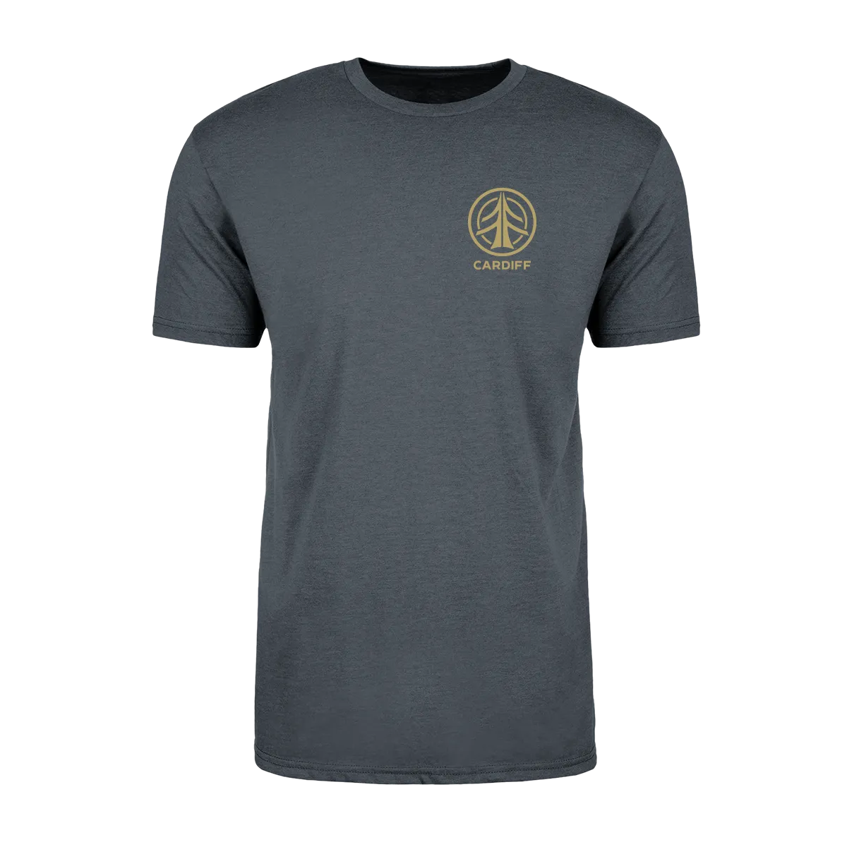 Powgoda Tee