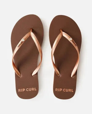 PREMIUM SURF BLOOM OPEN TOE