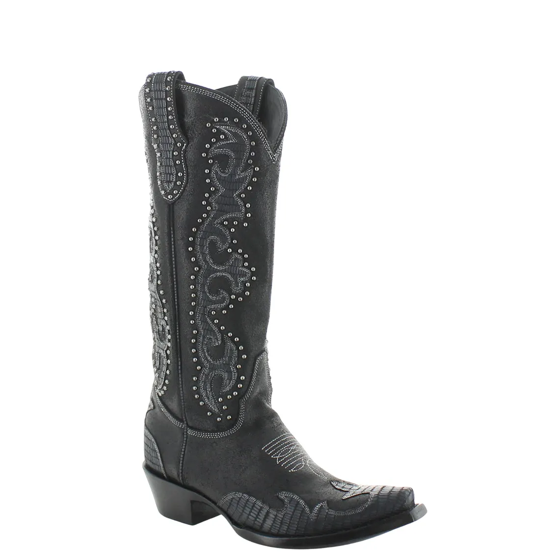 PROMISE BOOT