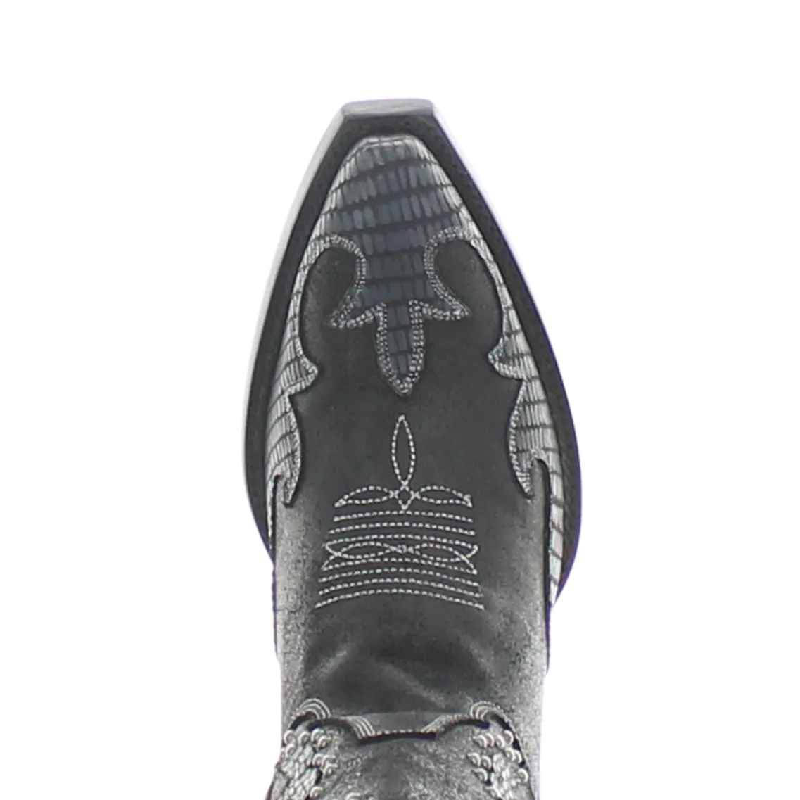 PROMISE BOOT