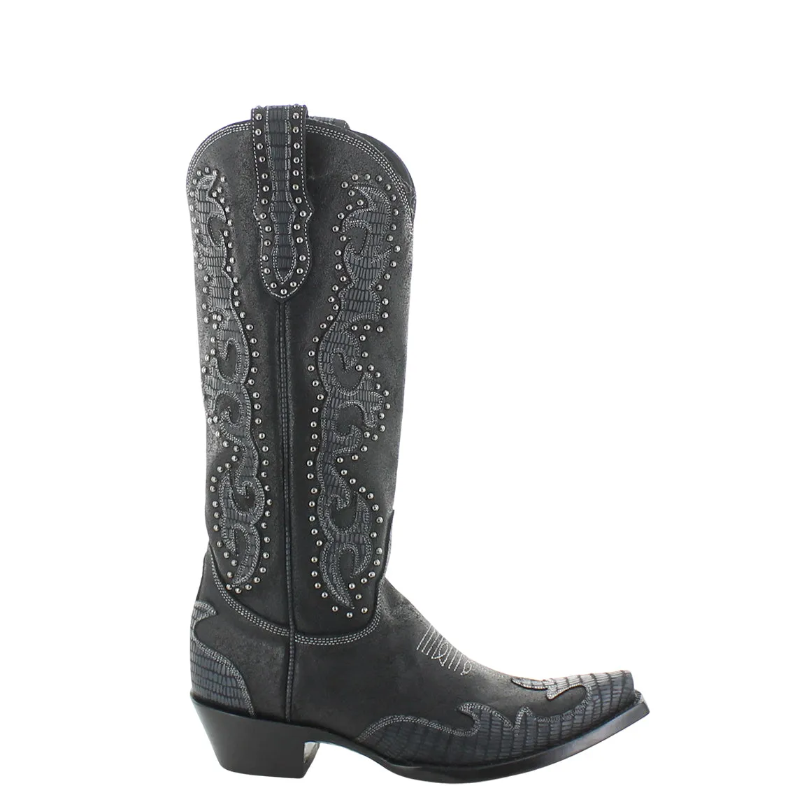 PROMISE BOOT