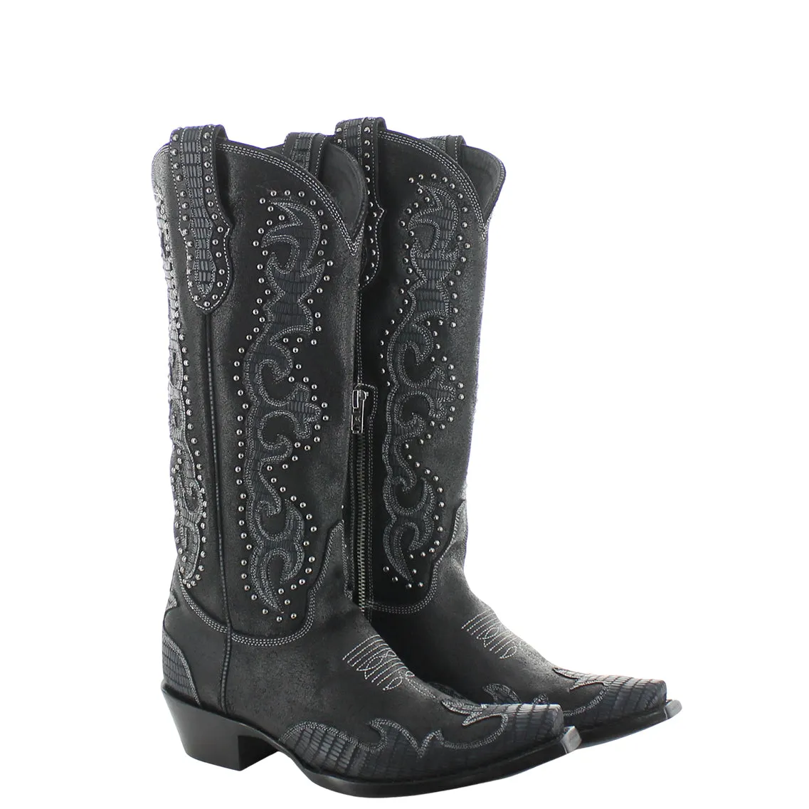 PROMISE BOOT