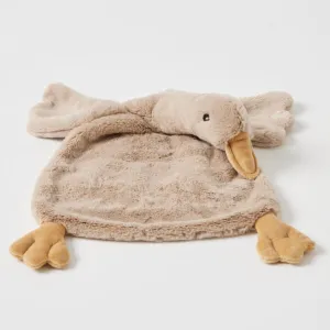 Puddle the Goose Comforter Plush Toy