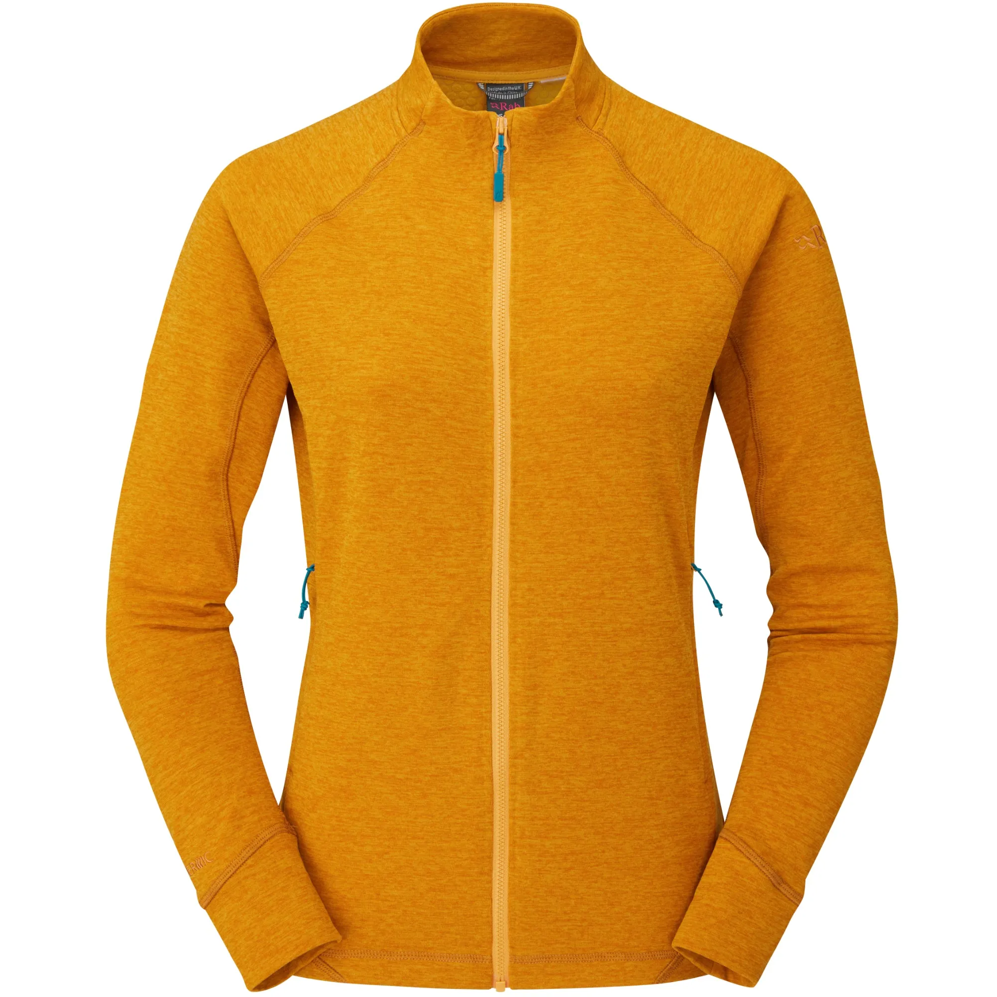 Rab - Women's Nexus Jacket