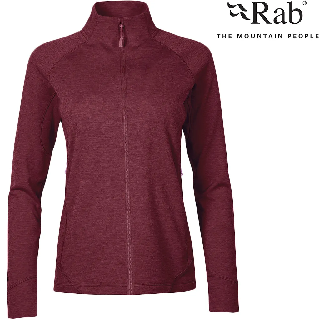 Rab - Women's Nexus Jacket