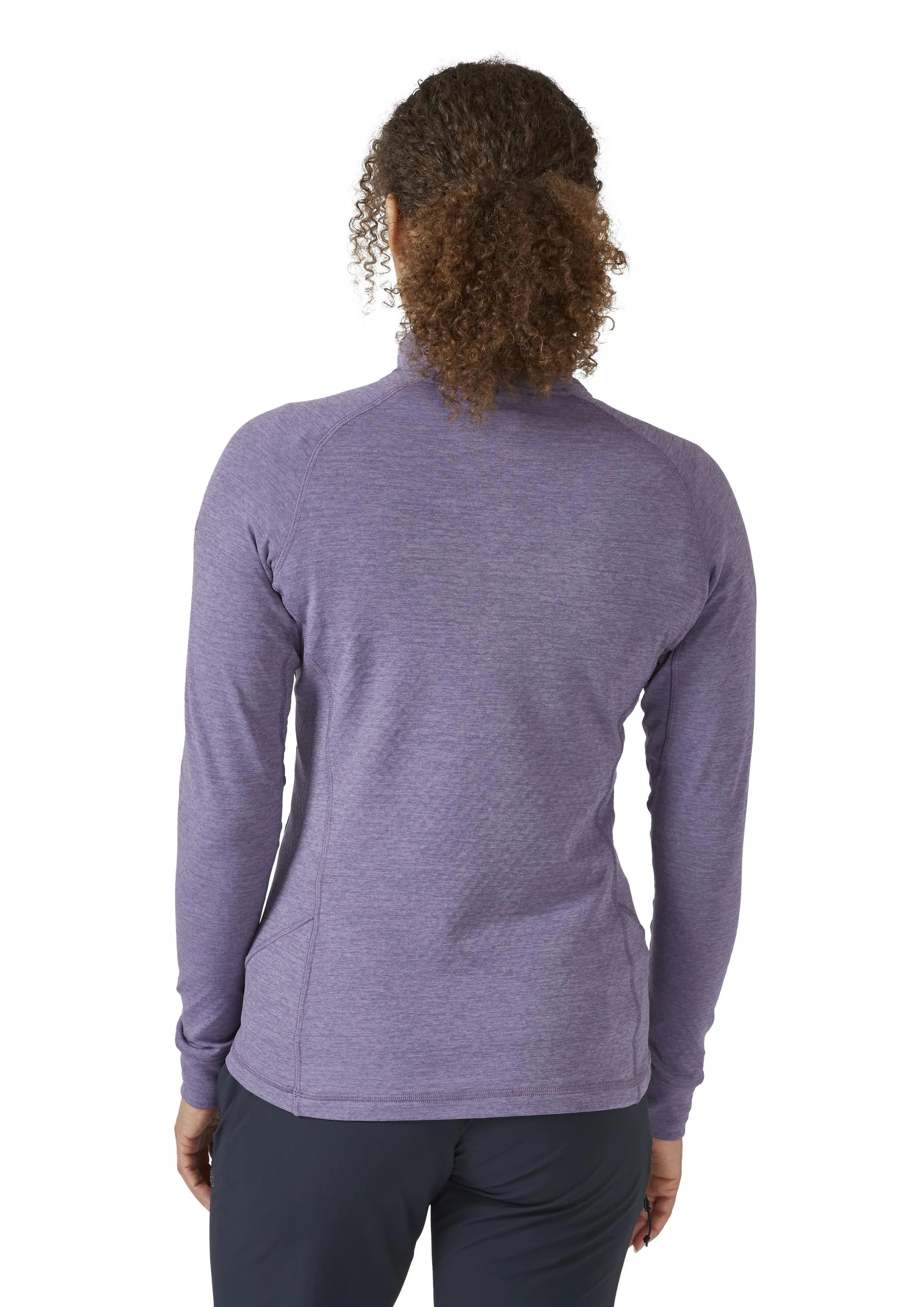 Rab Women's Nexus Pull On