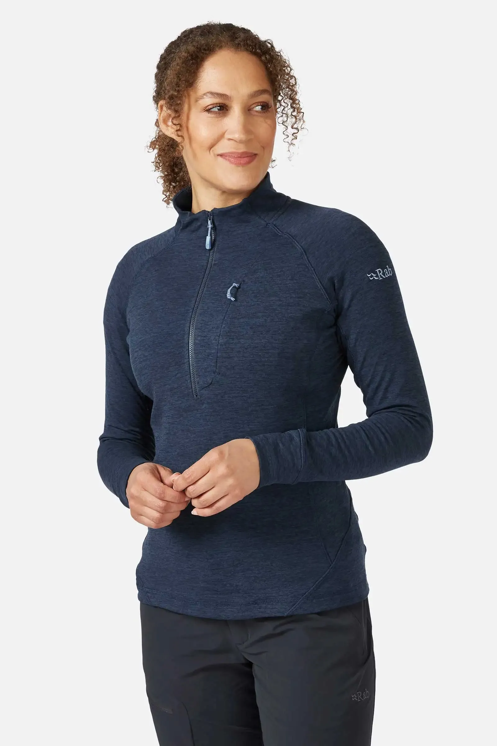 Rab Women's Nexus Pull On