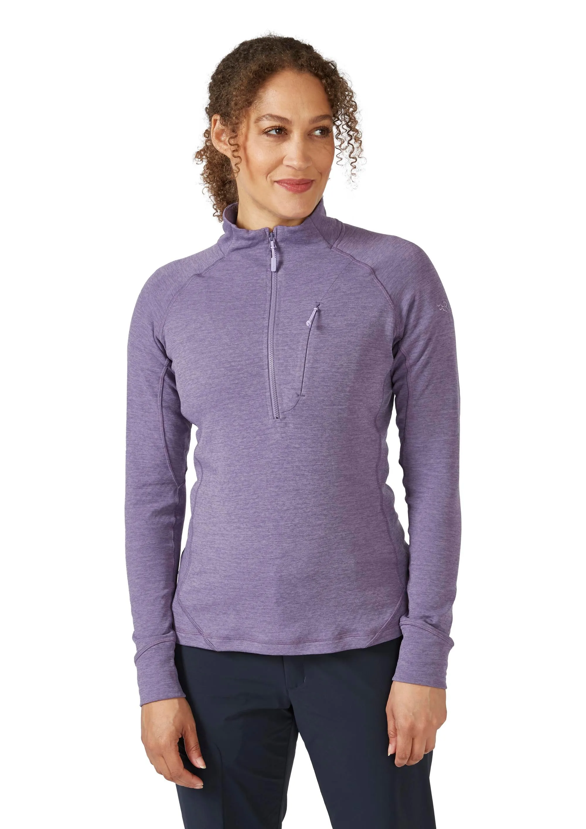 Rab Women's Nexus Pull On