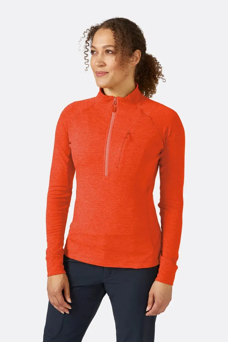 Rab Women's Nexus Pull On