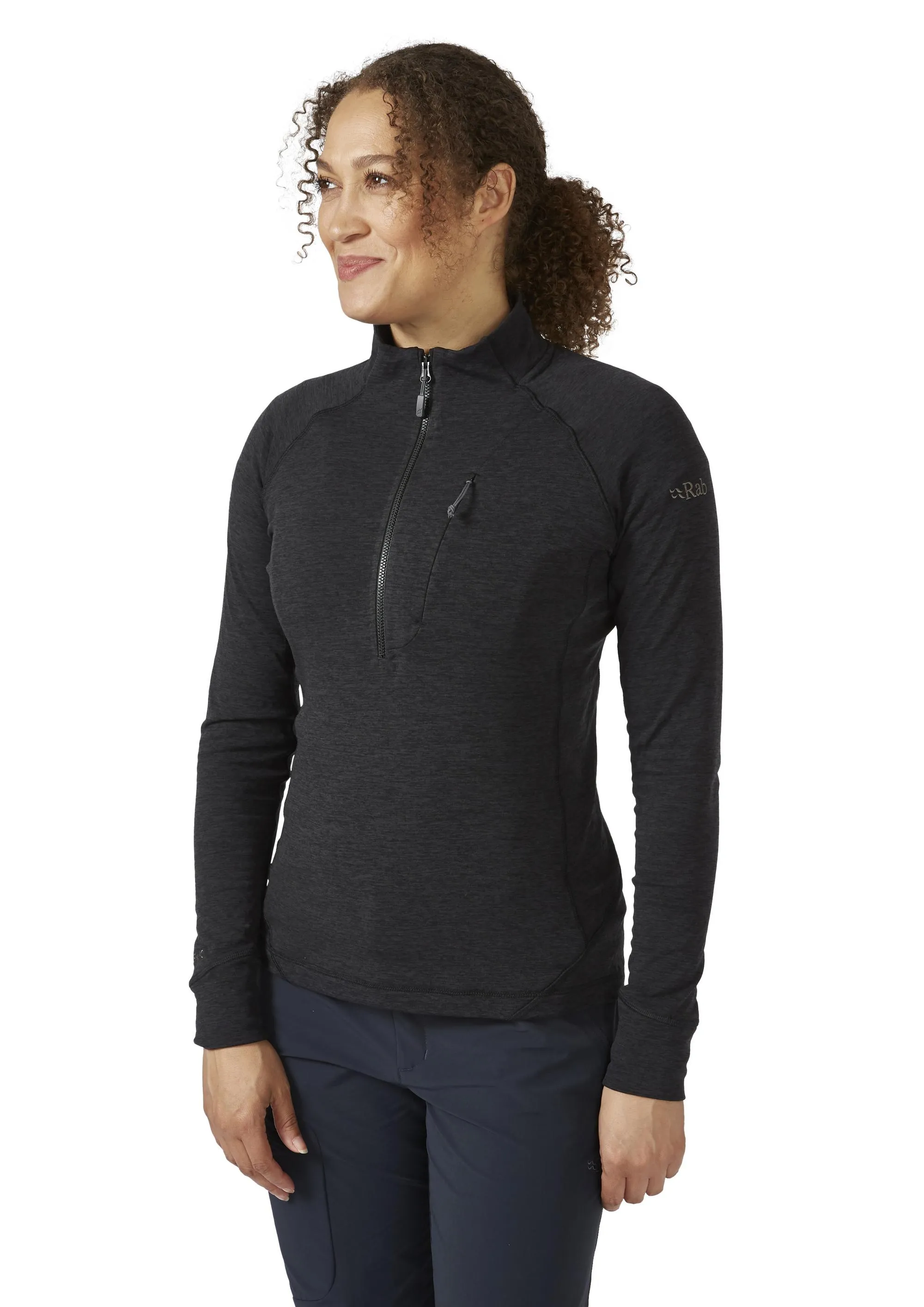Rab Women's Nexus Pull On