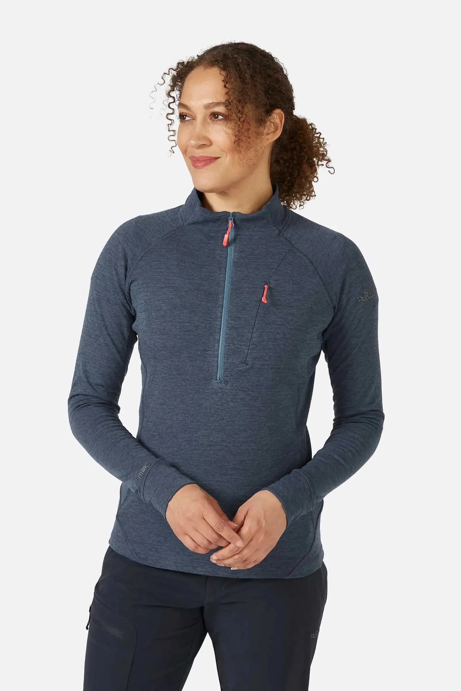 Rab Women's Nexus Pull On