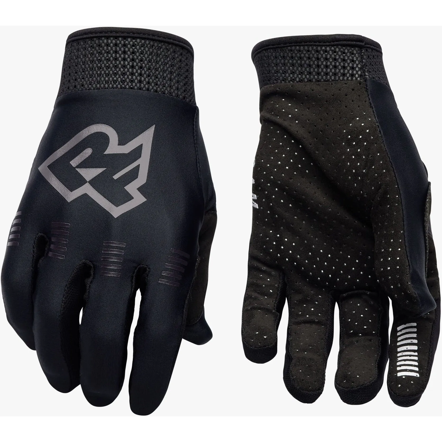 RaceFace Roam Full Finger Gloves