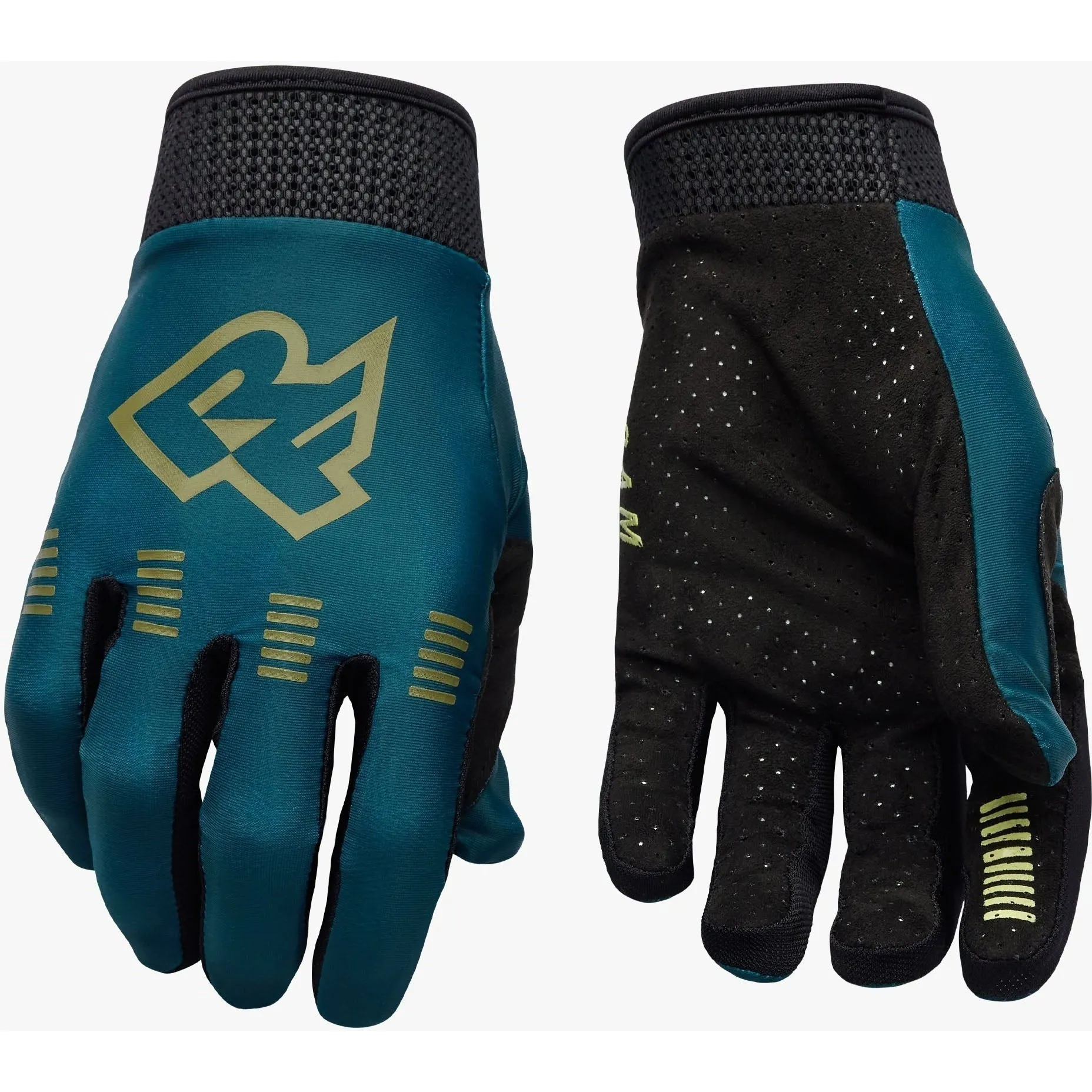 RaceFace Roam Full Finger Gloves