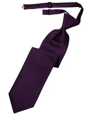 Raisin Palermo Windsor Tie