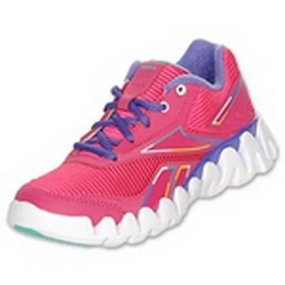 Reebok ZigTech Kids