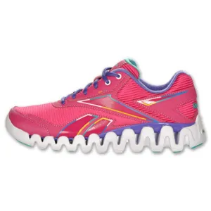Reebok ZigTech Kids