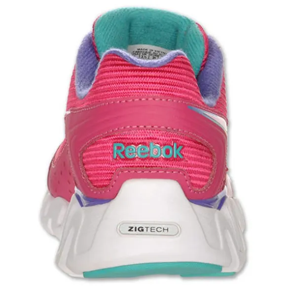 Reebok ZigTech Kids