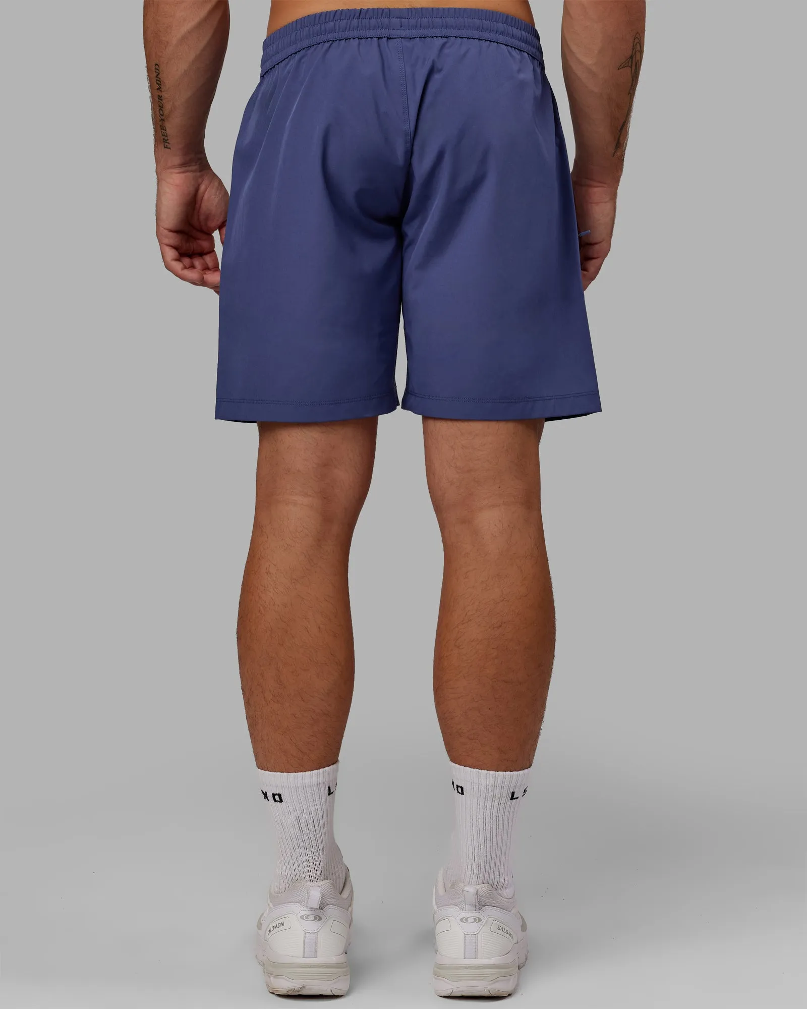 Rep 7'' Performance Short - Future Dusk