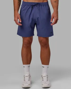 Rep 7'' Performance Short - Future Dusk