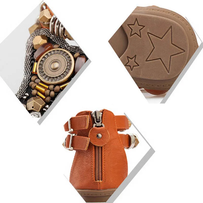 Roma Gladiator -  Brown
