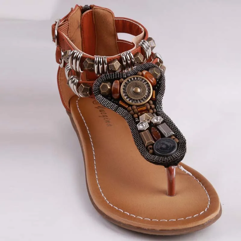 Roma Gladiator -  Brown