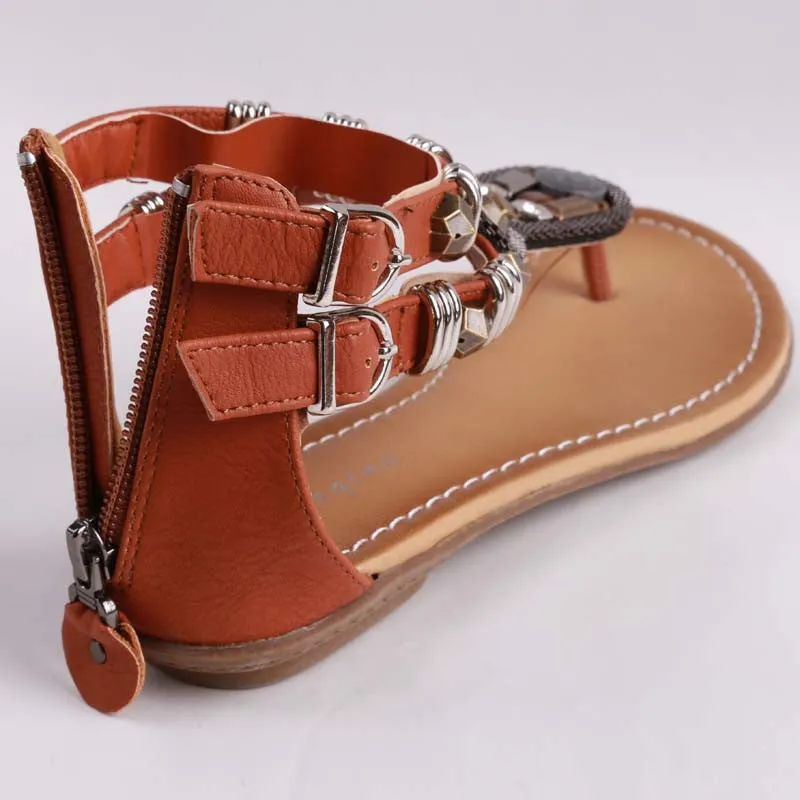 Roma Gladiator -  Brown