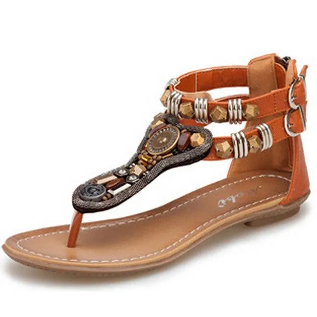 Roma Gladiator -  Brown