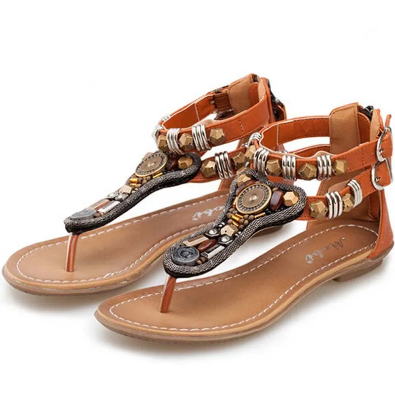 Roma Gladiator -  Brown