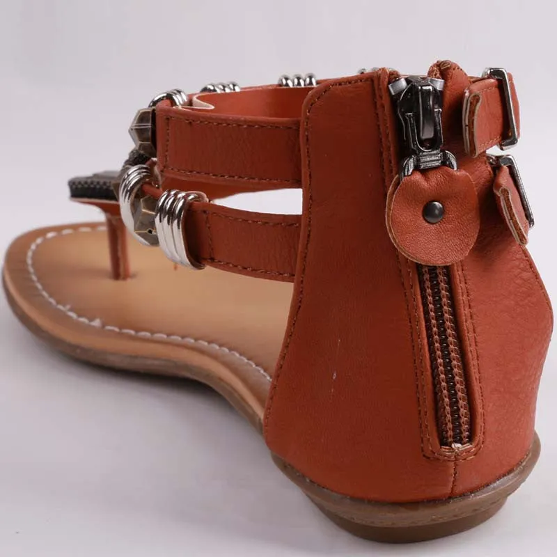 Roma Gladiator -  Brown