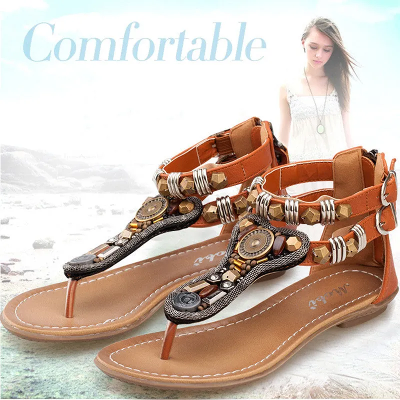 Roma Gladiator -  Brown