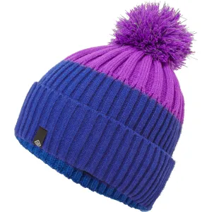 Ronhill Bobble Running Beanie - Blue