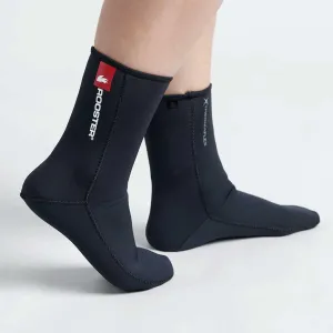 Rooster Thermaflex 2.5mm Neoprene Socks