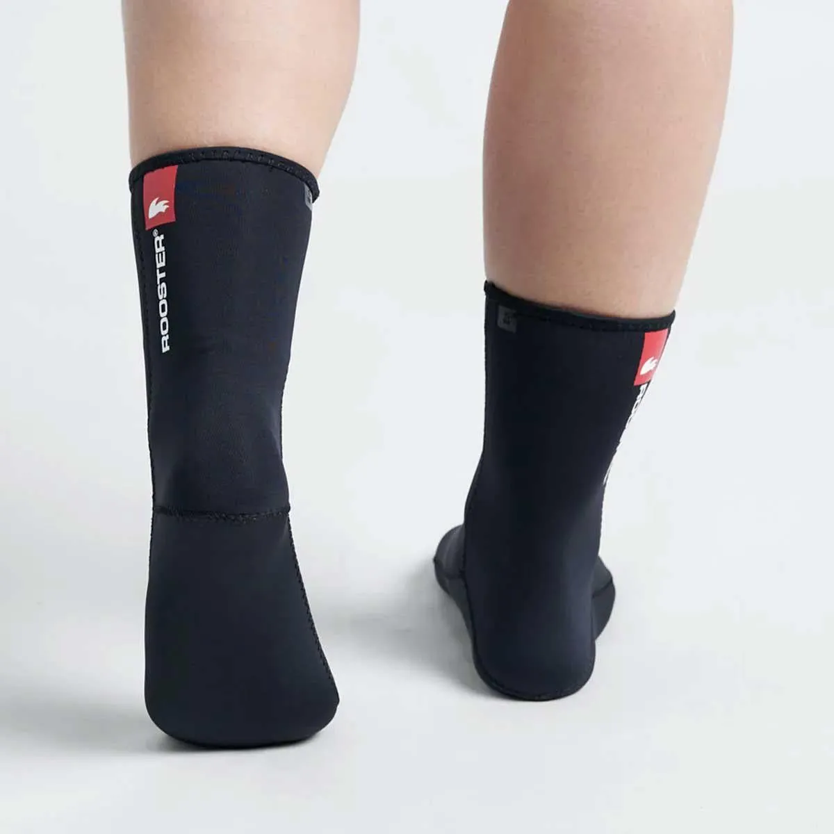 Rooster Thermaflex 2.5mm Neoprene Socks