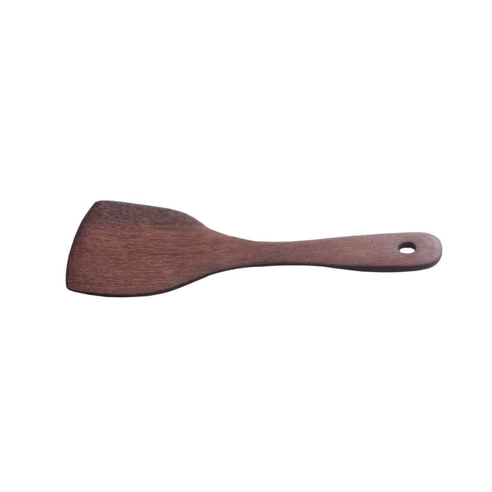 Rose Wood Rice Spatula