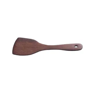 Rose Wood Rice Spatula