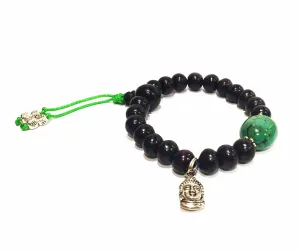 ROSEWOOD TURQUOISE WRIST BRACELET
