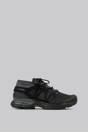 SALOMON JUNGLE ULTRA LOW ADVANCED BLACK MAGNET