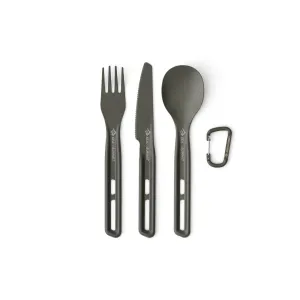 Sea to Summit Frontier Ultralight 3 Piece Cutlery Set