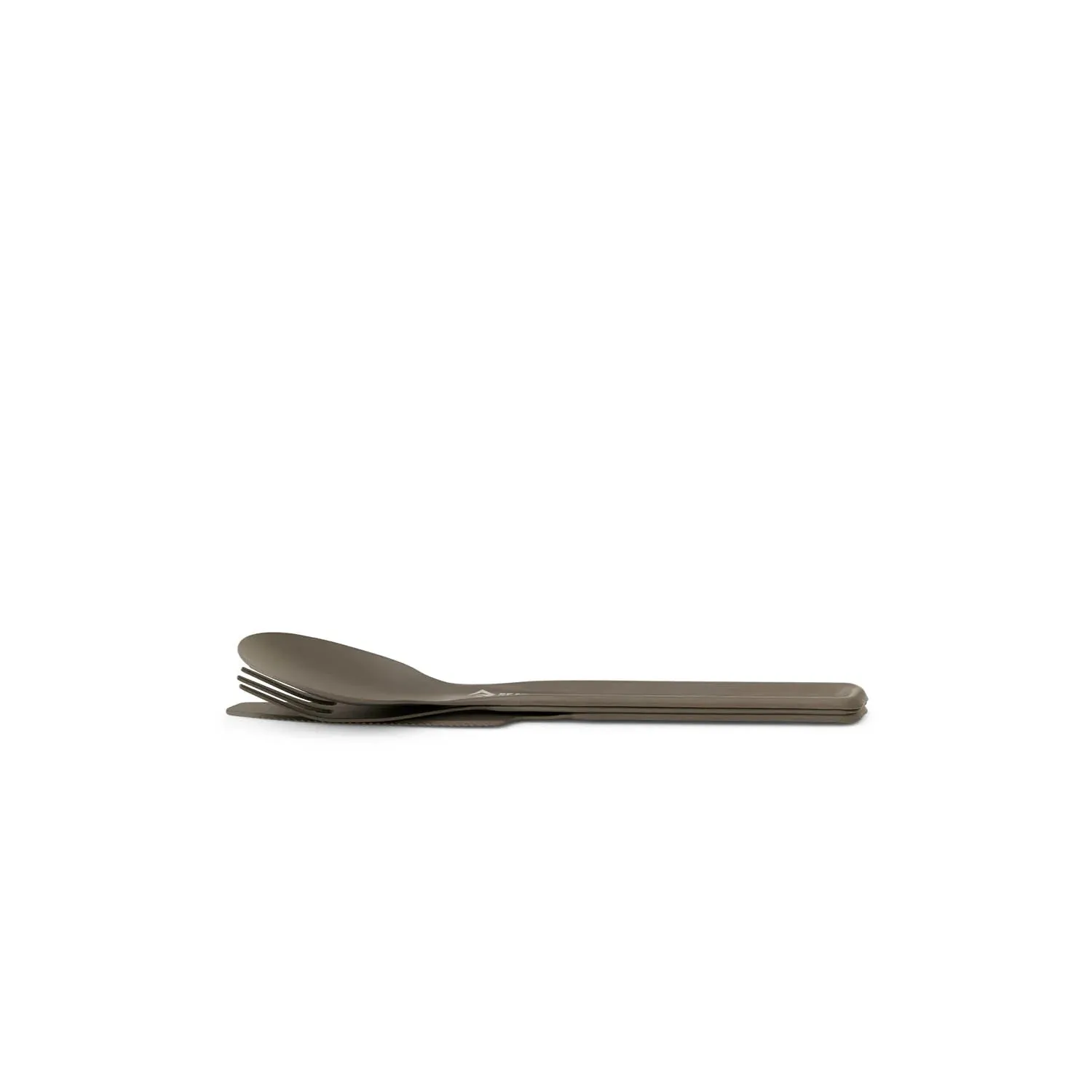 Sea to Summit Frontier Ultralight 3 Piece Cutlery Set