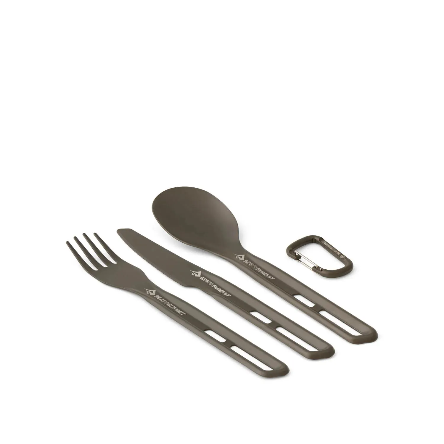 Sea to Summit Frontier Ultralight 3 Piece Cutlery Set