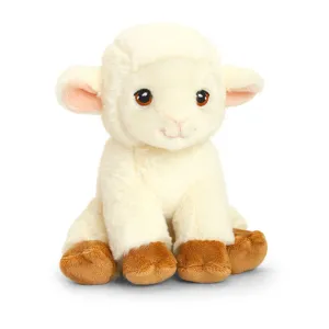Sheep Cuddly Toy 19cm