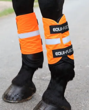 Shires EQUI-FLECTOR® Wraps