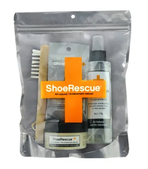 ShoeRescue Kit