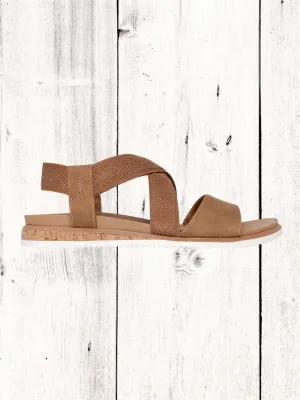 Skechers BOBS Desert Kiss Low