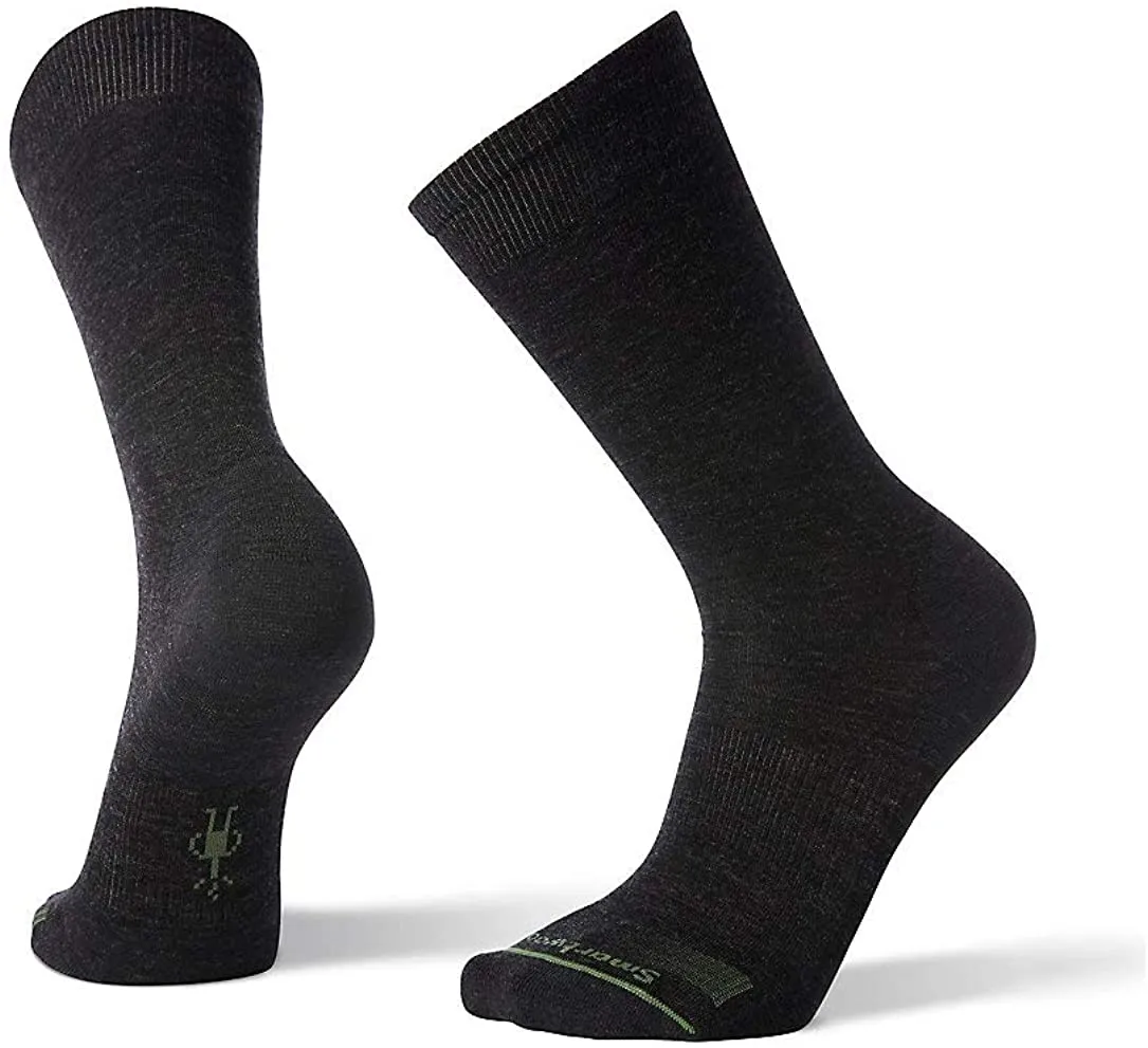 Smartwool Men's Anchor Line Crew Sock