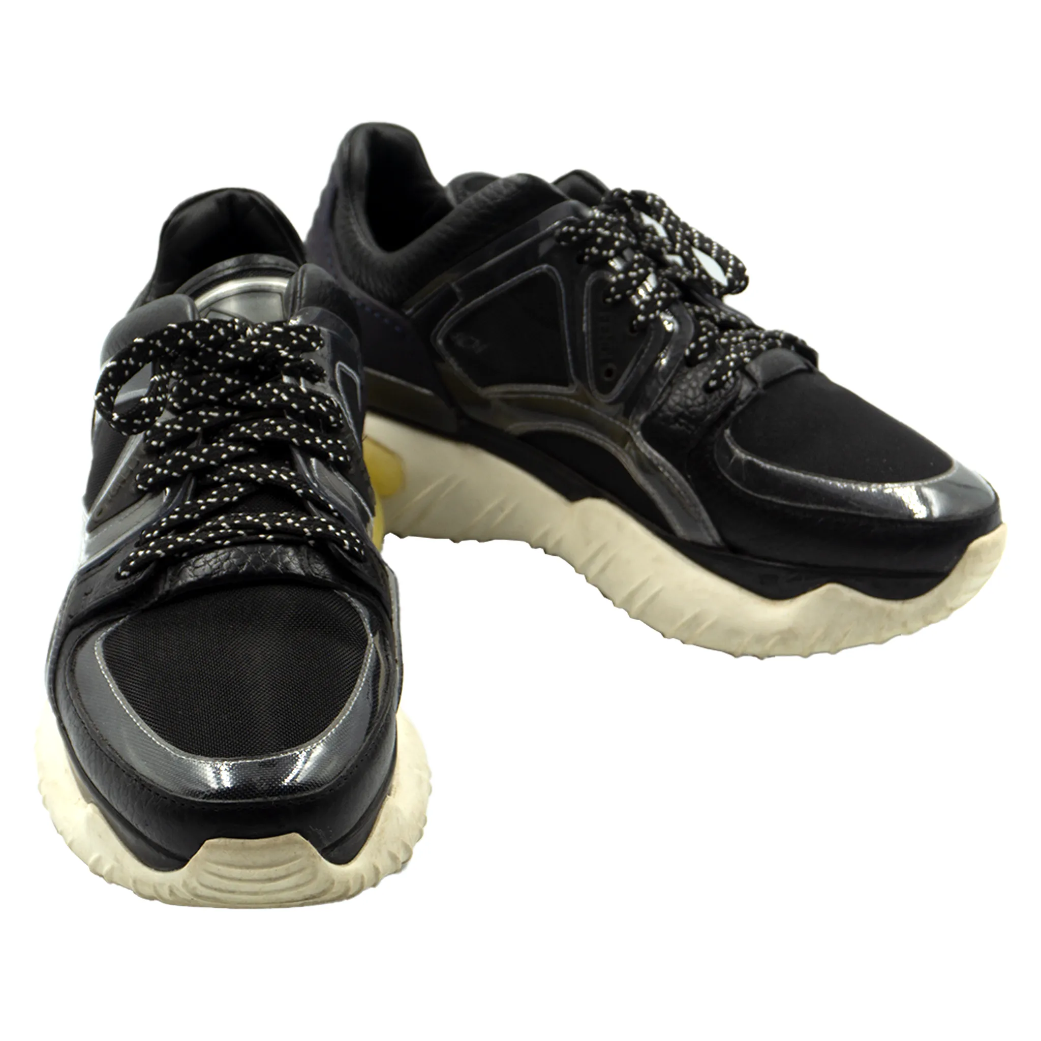 Sneakers Fendi