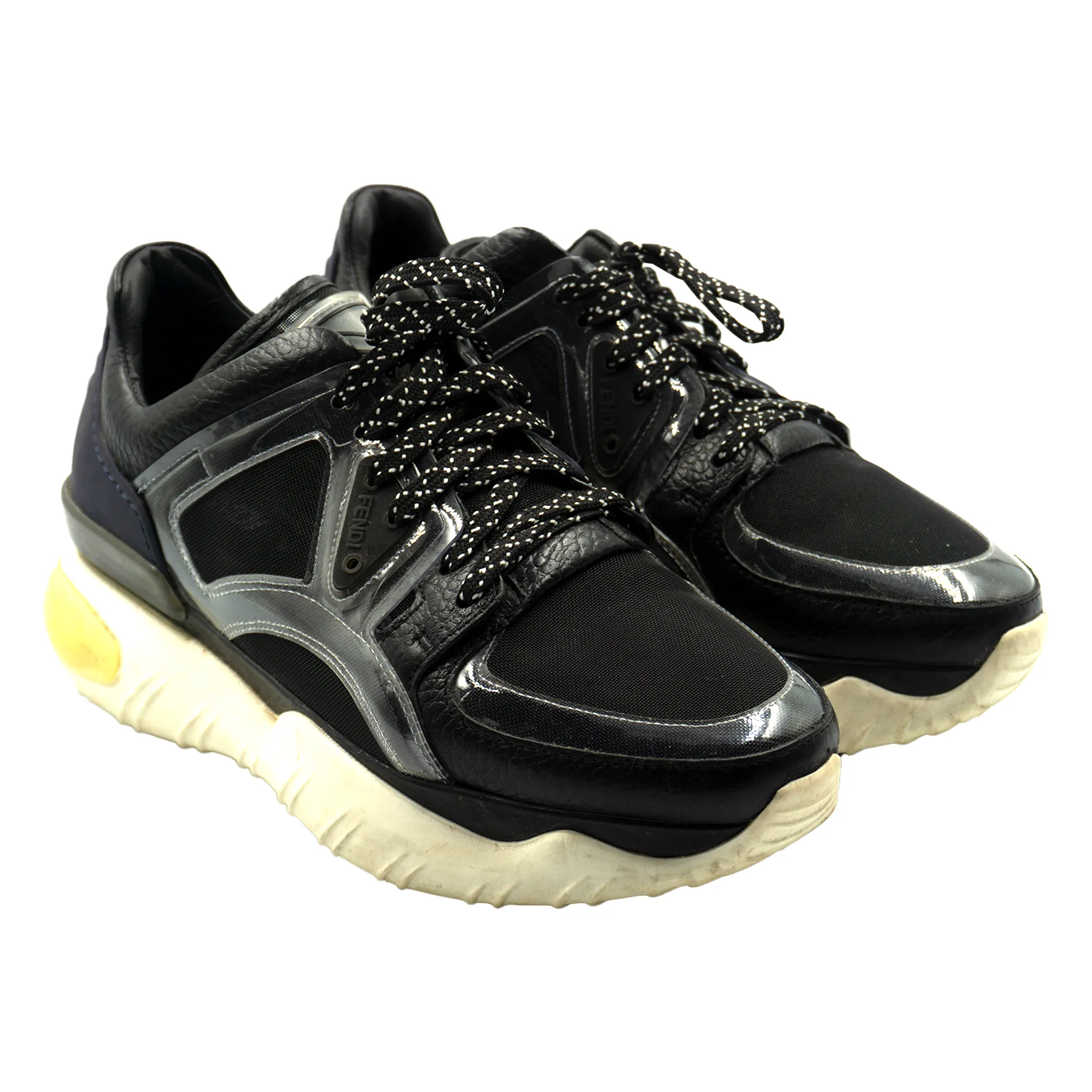 Sneakers Fendi