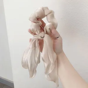 solid-scarf-tie-hair-scrunchies-with-scarf-polytail-band-jlts0256